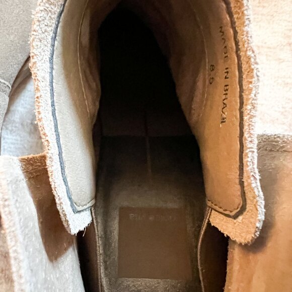 Dolce Vita Booties - size 8.5 - Picture 12 of 13